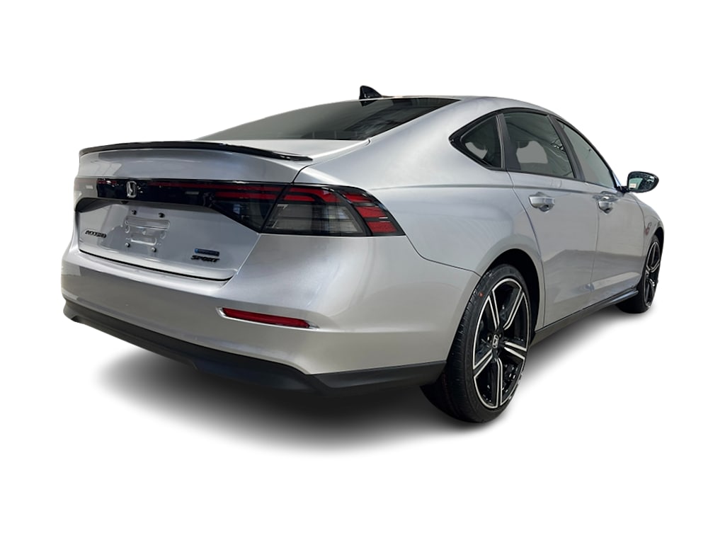 Thumbnail: 2026 Honda Accord - 15