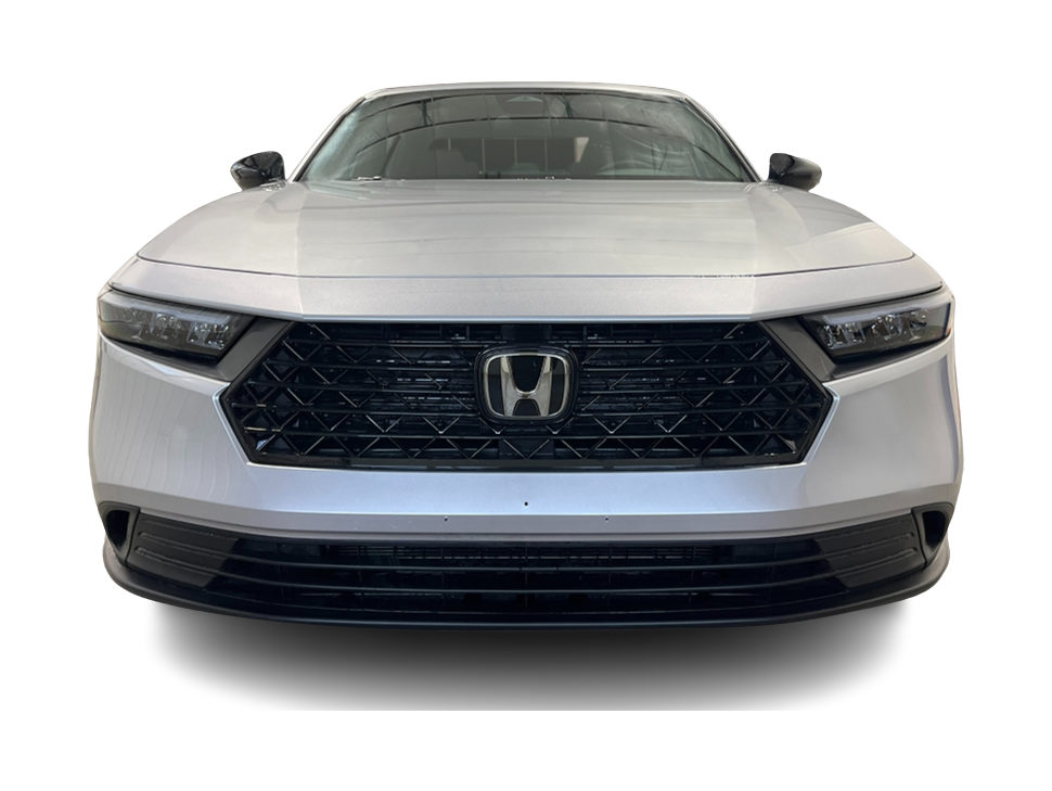Thumbnail: 2026 Honda Accord - 19