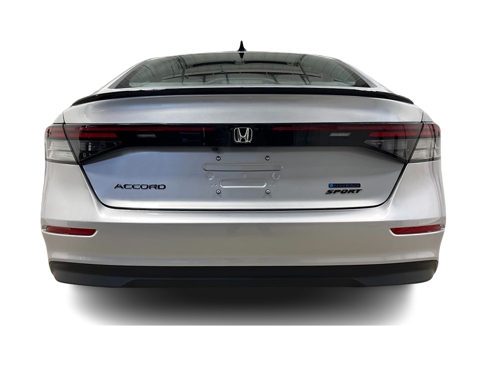Thumbnail: 2026 Honda Accord - 5
