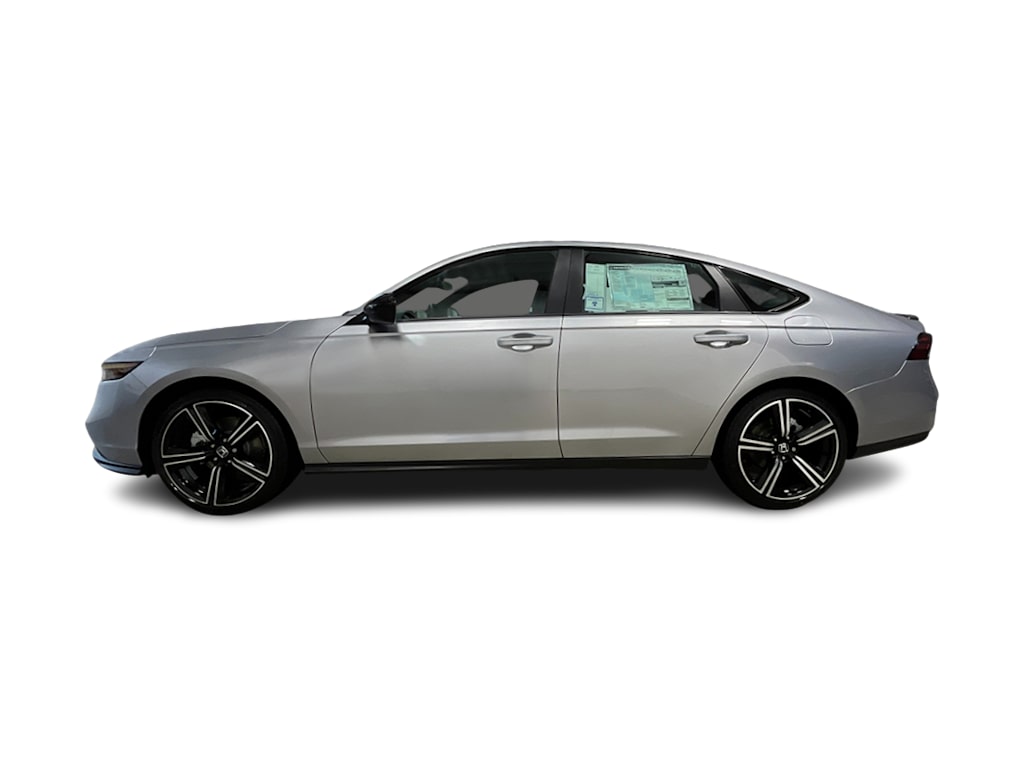 Thumbnail: 2026 Honda Accord - 3