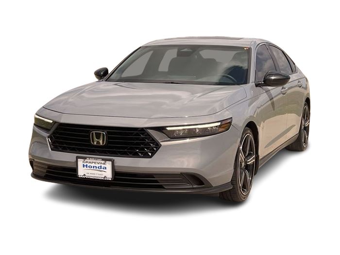 Thumbnail: 2023 Honda Accord - 19