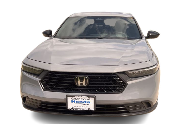 Thumbnail: 2023 Honda Accord - 6