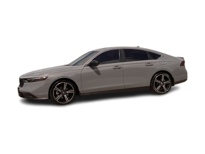 Thumbnail: 2023 Honda Accord - 3