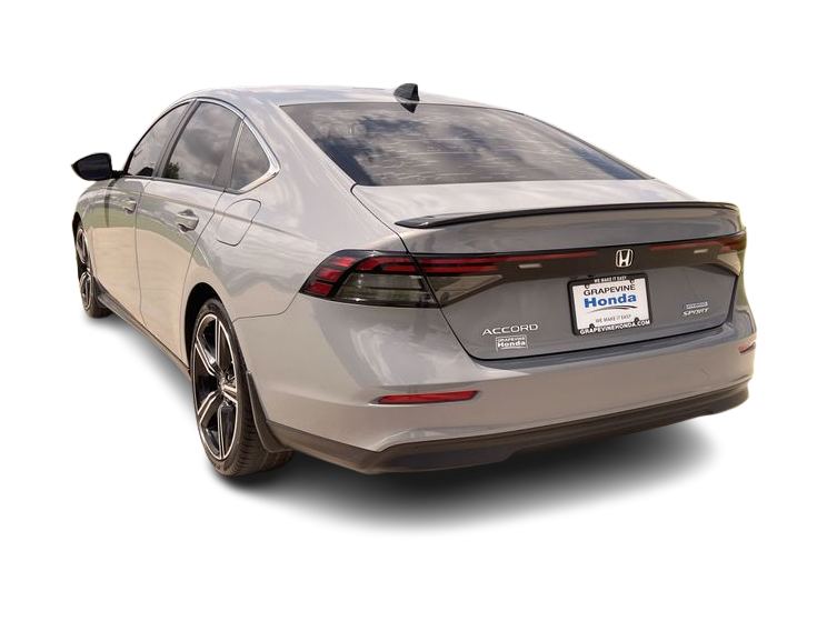Thumbnail: 2023 Honda Accord - 4