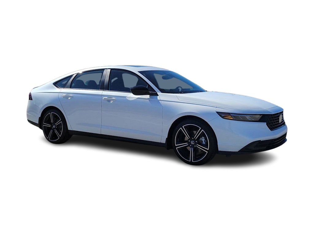 Thumbnail: 2026 Honda Accord - 16