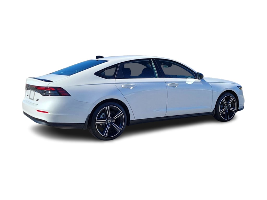 Thumbnail: 2026 Honda Accord - 14