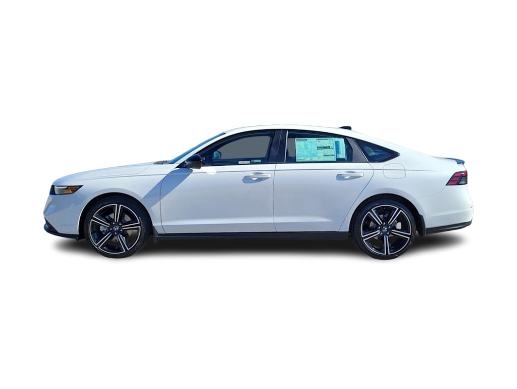 Thumbnail: 2026 Honda Accord - 3