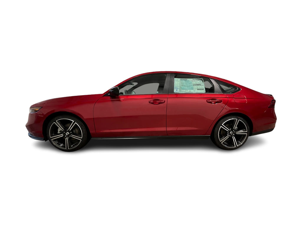Thumbnail: 2026 Honda Accord - 3