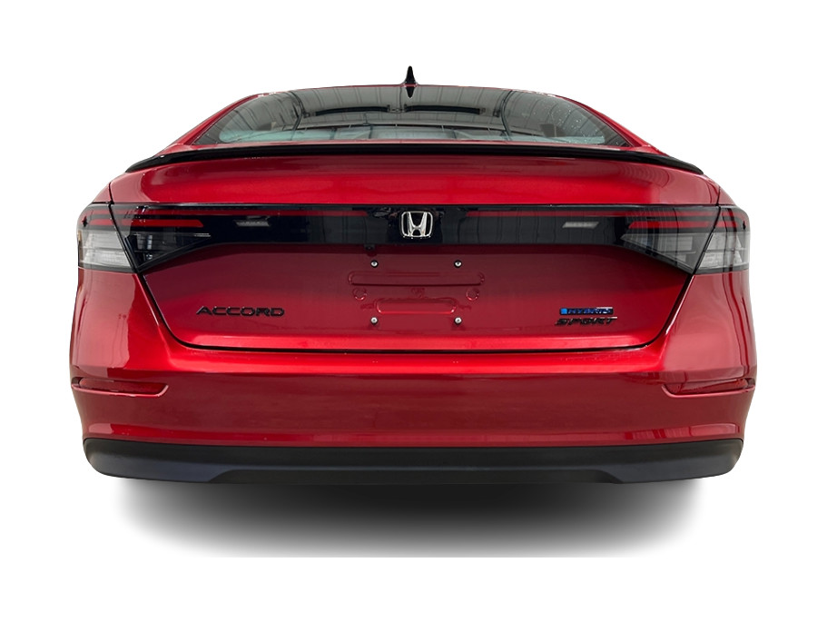 Thumbnail: 2026 Honda Accord - 5