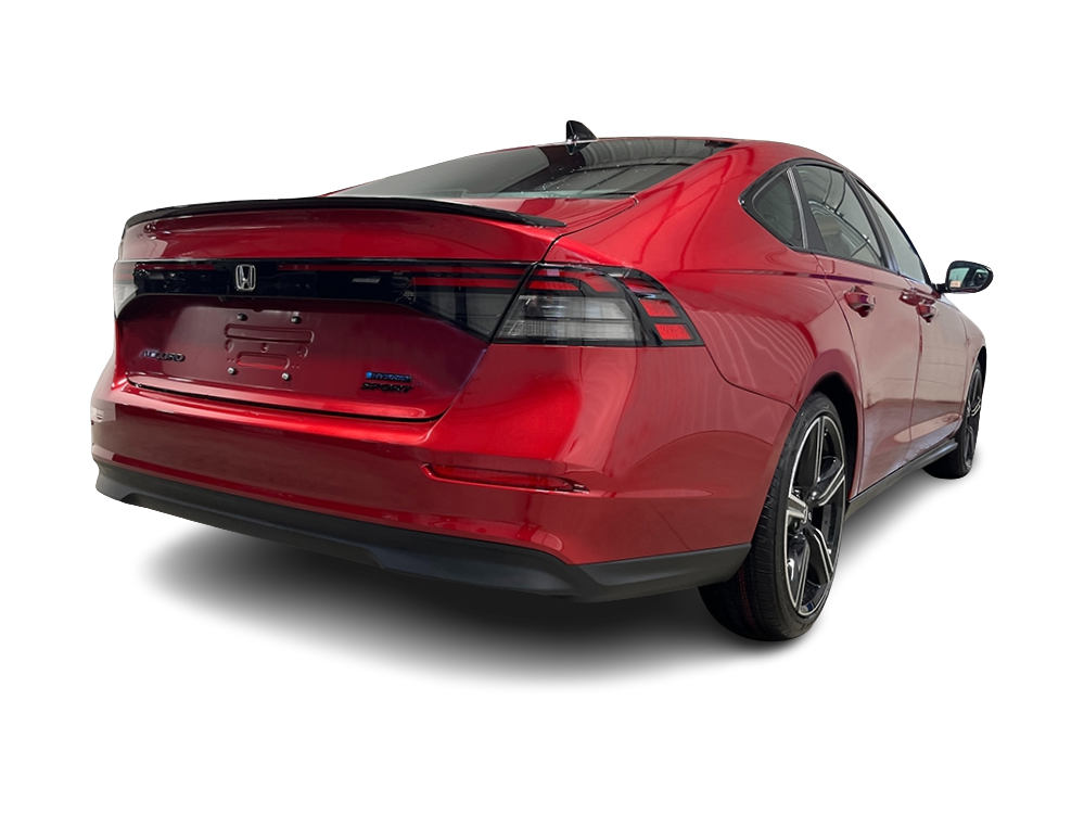 Thumbnail: 2026 Honda Accord - 16