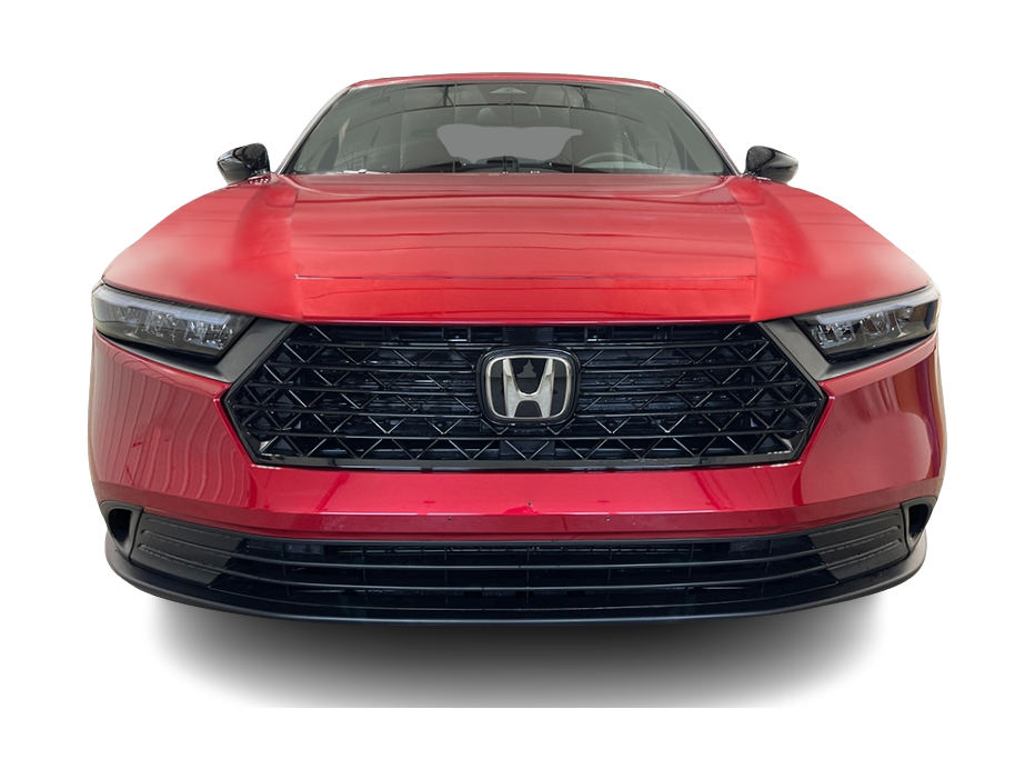 Thumbnail: 2026 Honda Accord - 19