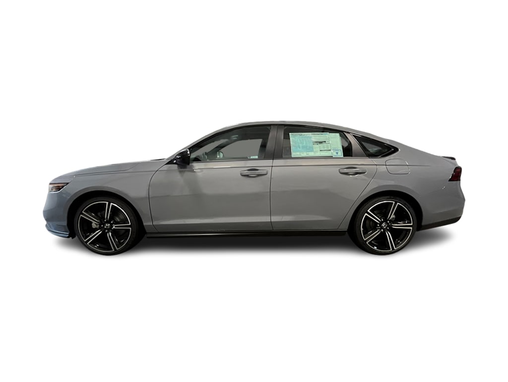 Thumbnail: 2026 Honda Accord - 3