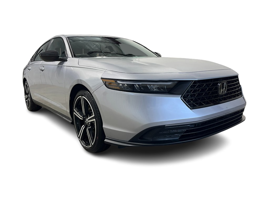 Thumbnail: 2026 Honda Accord - 18