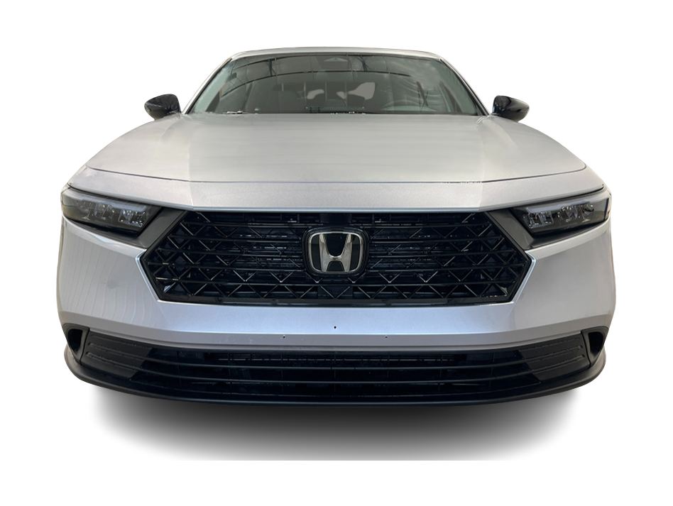 Thumbnail: 2026 Honda Accord - 19