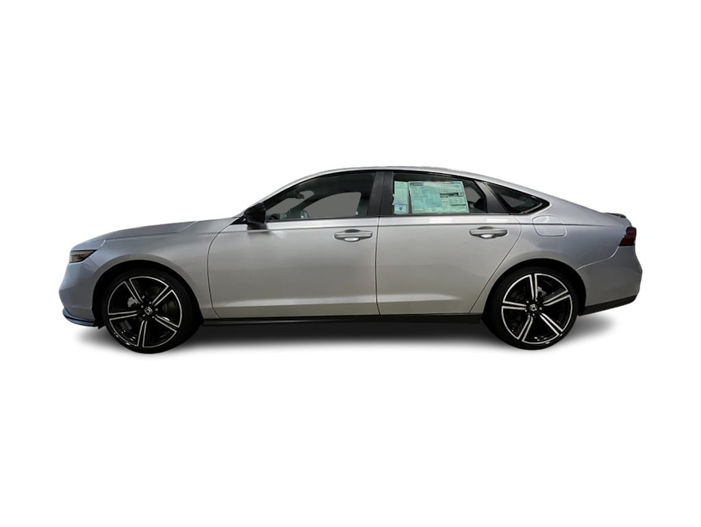 Thumbnail: 2026 Honda Accord - 3