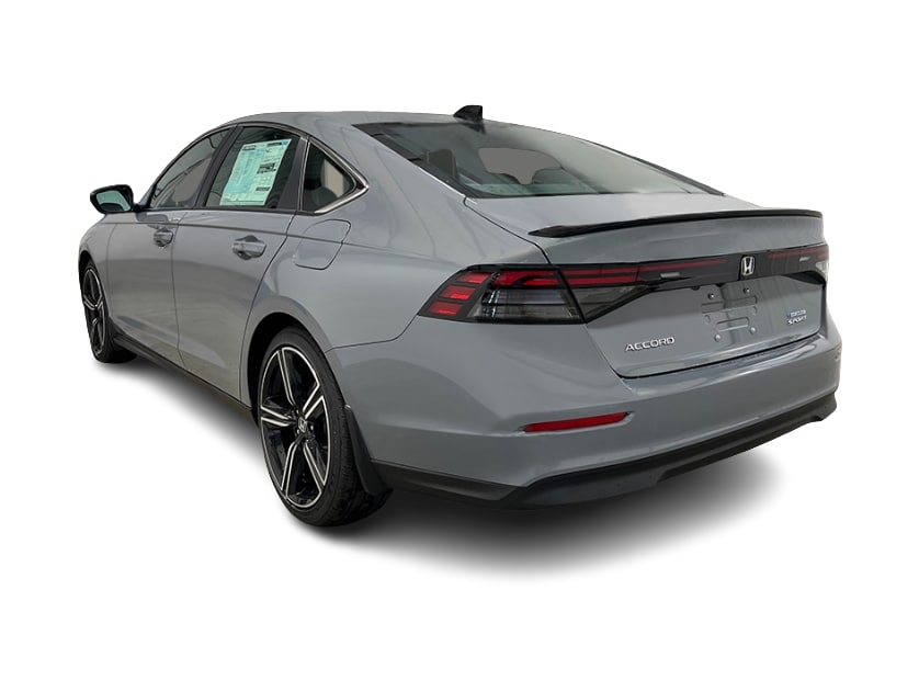 Thumbnail: 2025 Honda Accord - 4