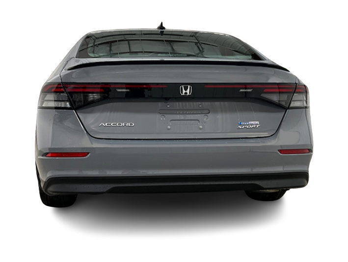 Thumbnail: 2025 Honda Accord - 5