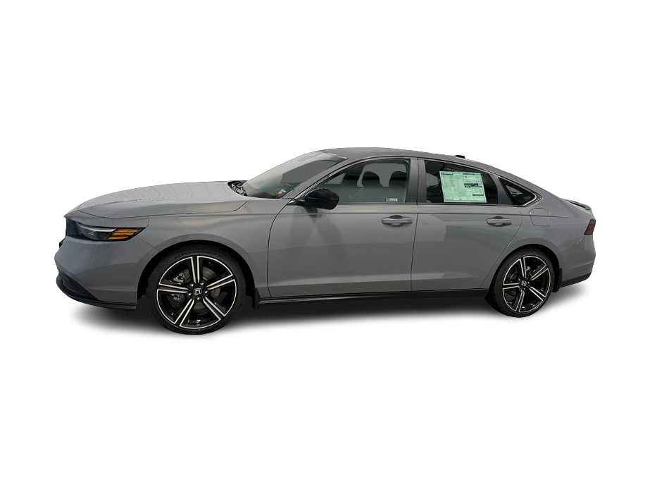 Thumbnail: 2025 Honda Accord - 3