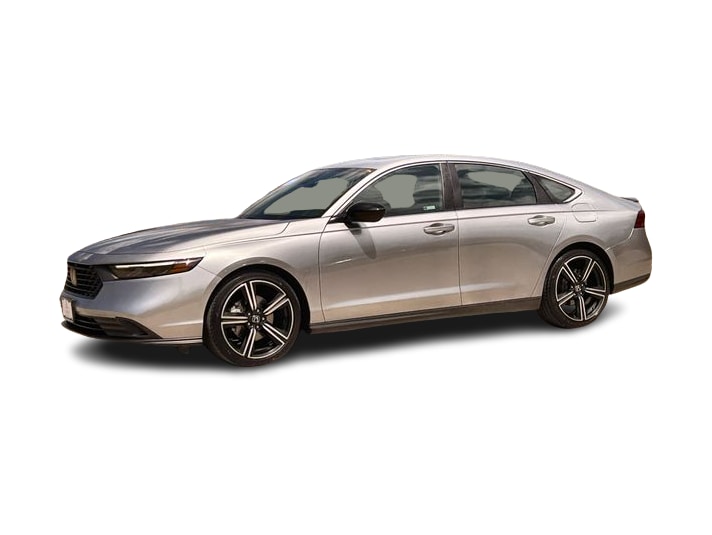 Thumbnail: 2025 Honda Accord - 3