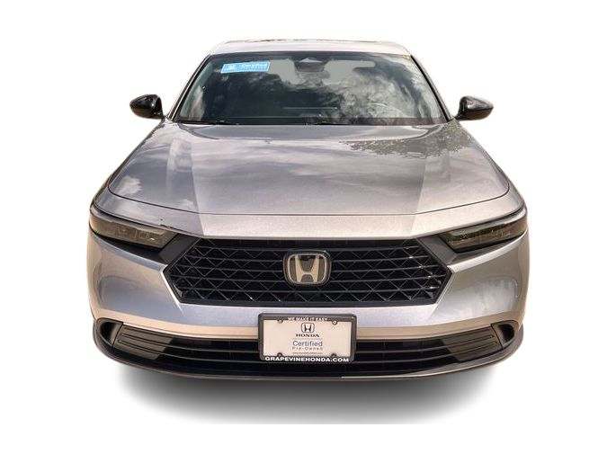 Thumbnail: 2025 Honda Accord - 6