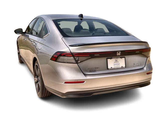 Thumbnail: 2025 Honda Accord - 4