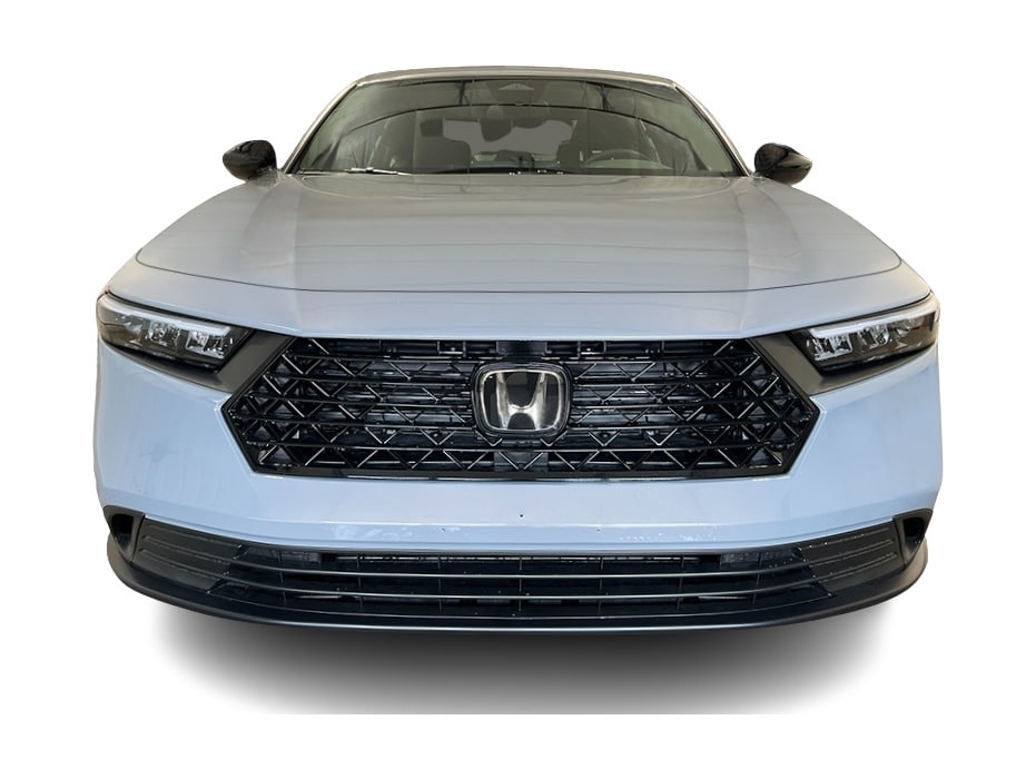Thumbnail: 2026 Honda Accord - 19