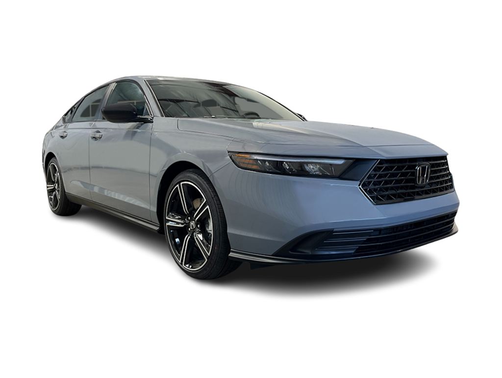 Thumbnail: 2026 Honda Accord - 18