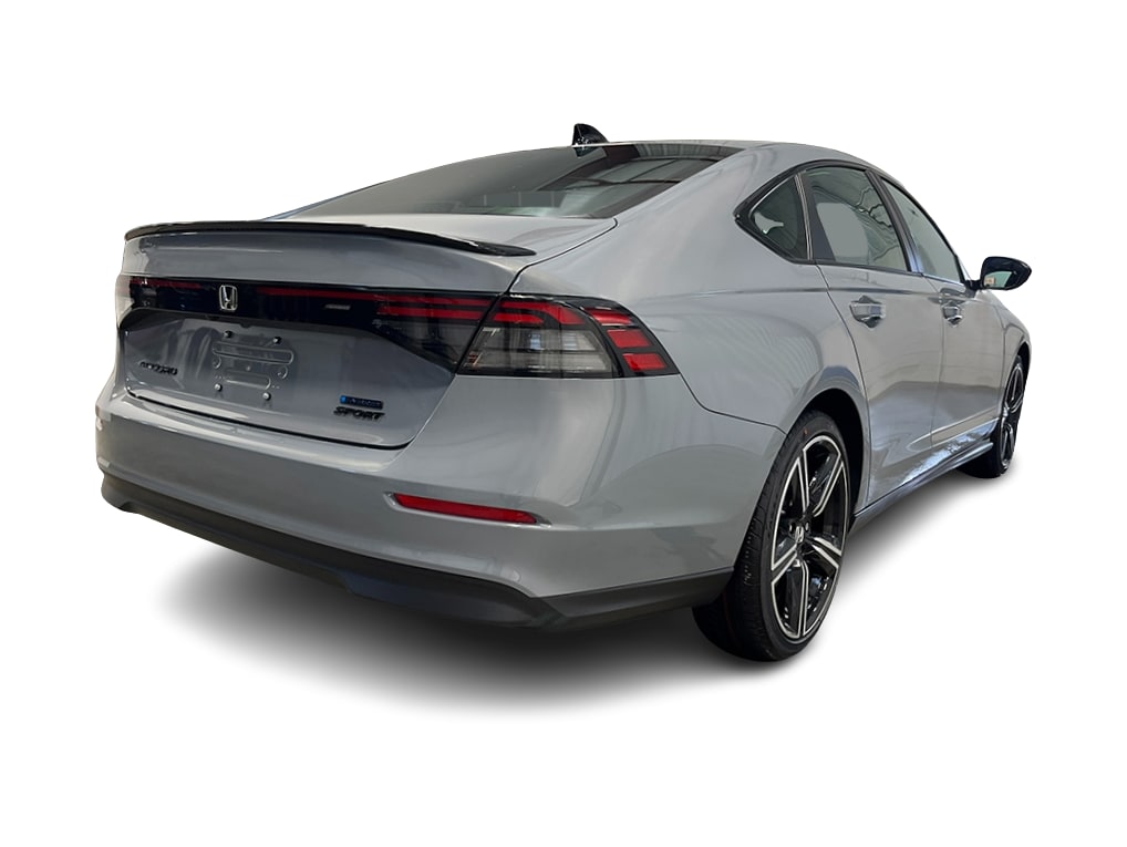 Thumbnail: 2026 Honda Accord - 15