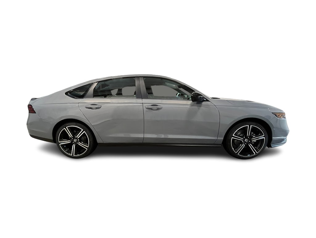 Thumbnail: 2026 Honda Accord - 17
