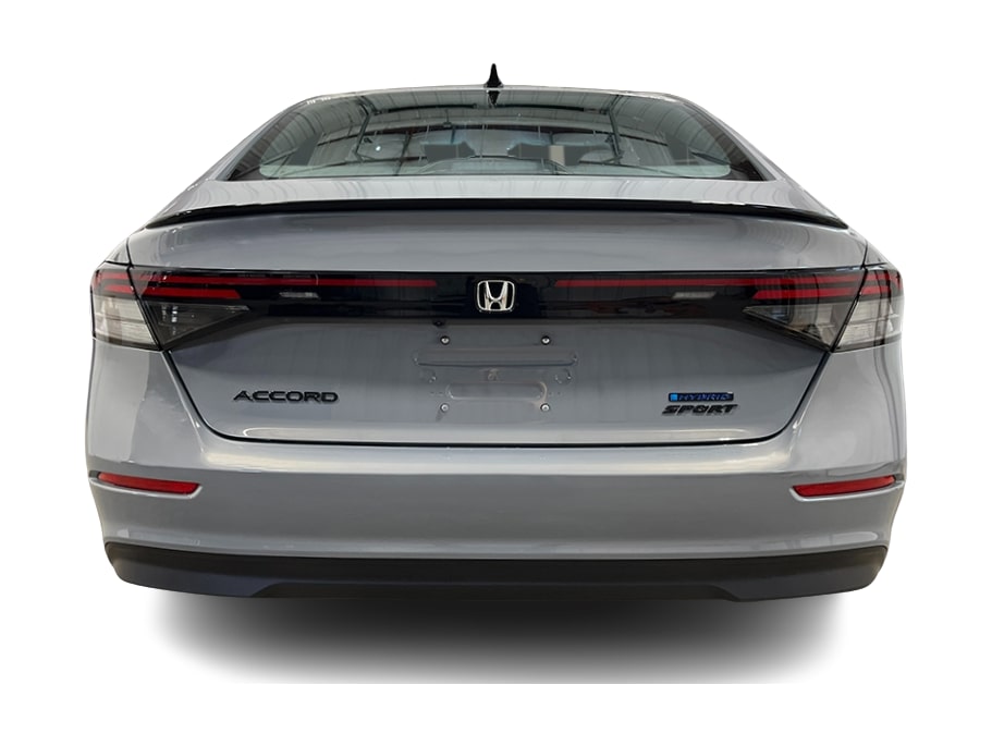 Thumbnail: 2026 Honda Accord - 5