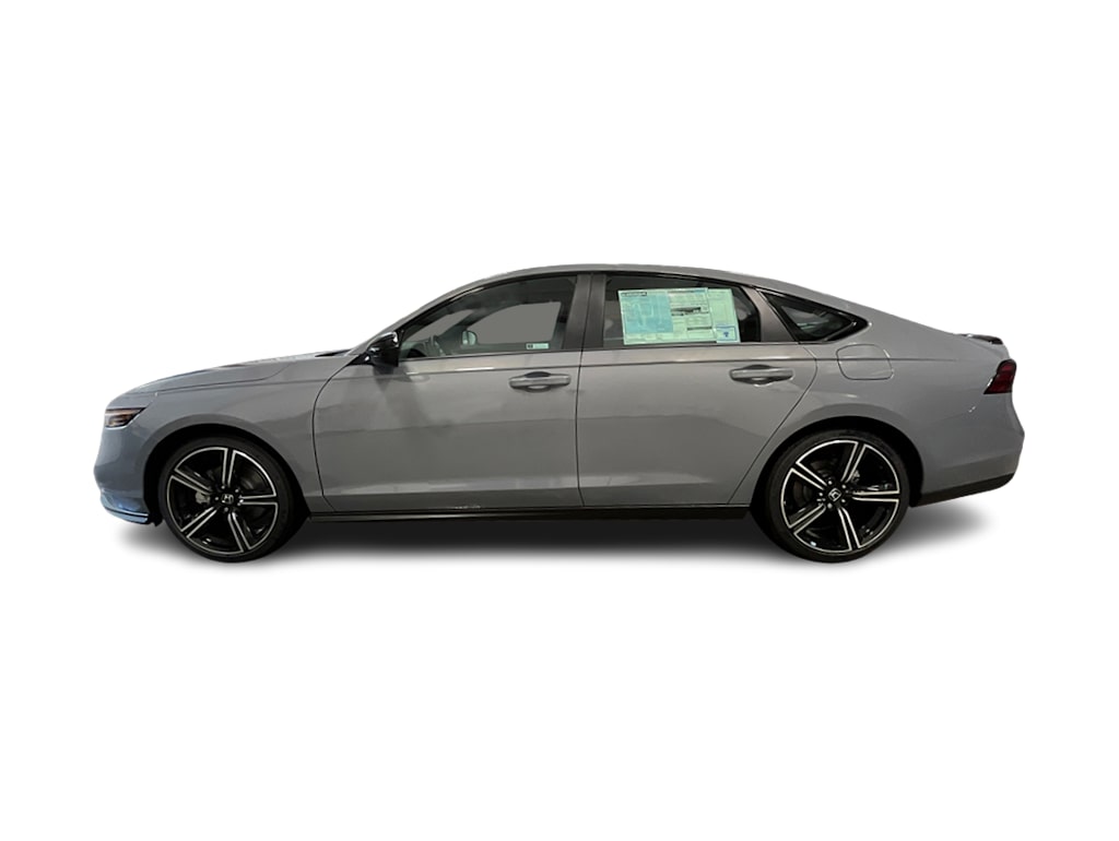 Thumbnail: 2026 Honda Accord - 3