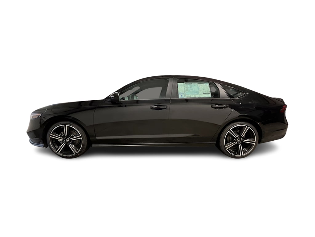 Thumbnail: 2026 Honda Accord - 3