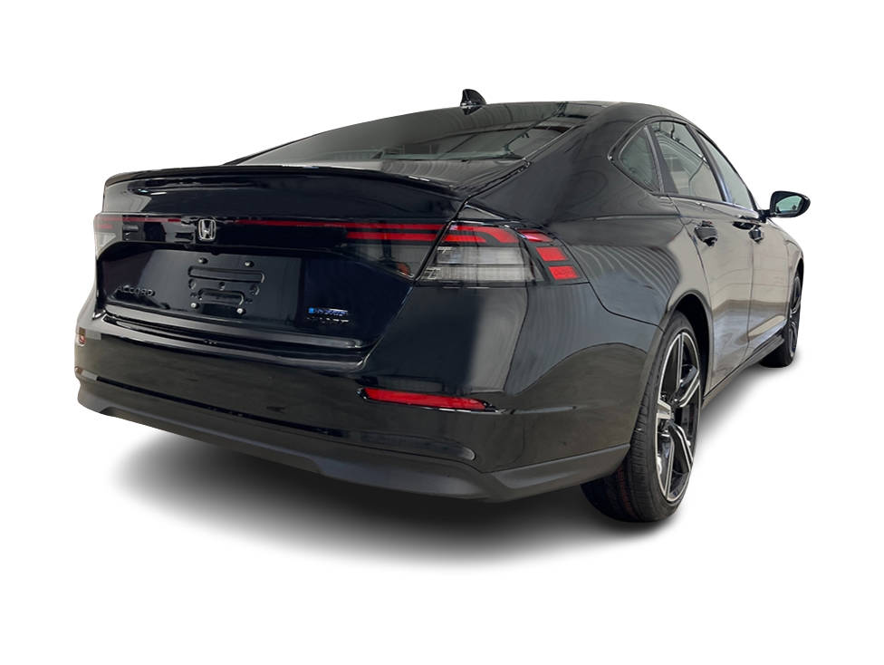 Thumbnail: 2026 Honda Accord - 16