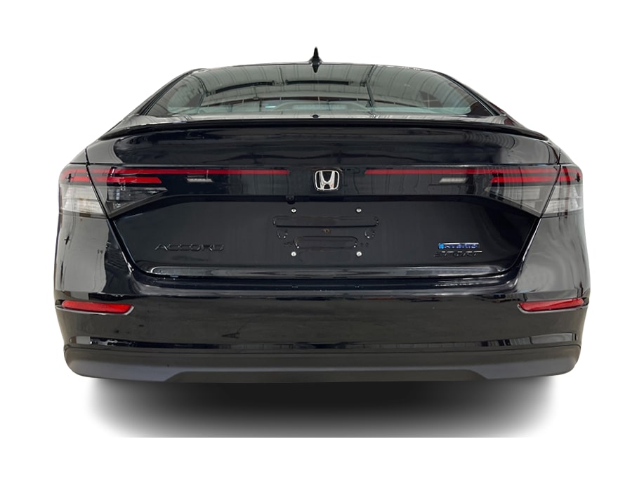 Thumbnail: 2026 Honda Accord - 5
