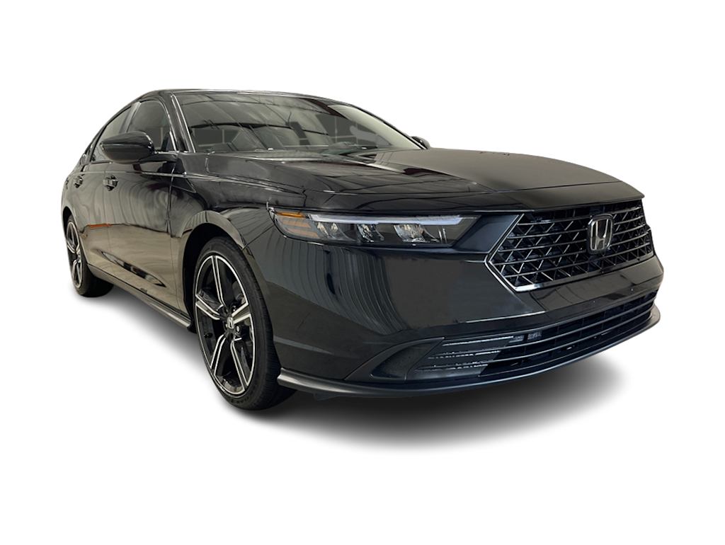 Thumbnail: 2026 Honda Accord - 18