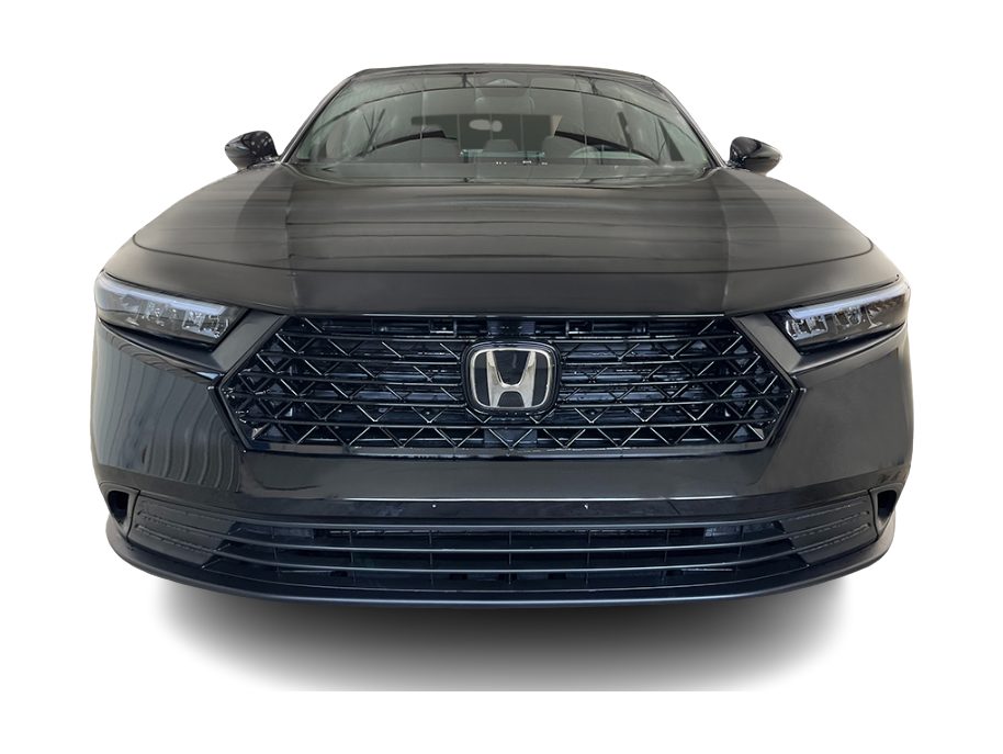 Thumbnail: 2026 Honda Accord - 19