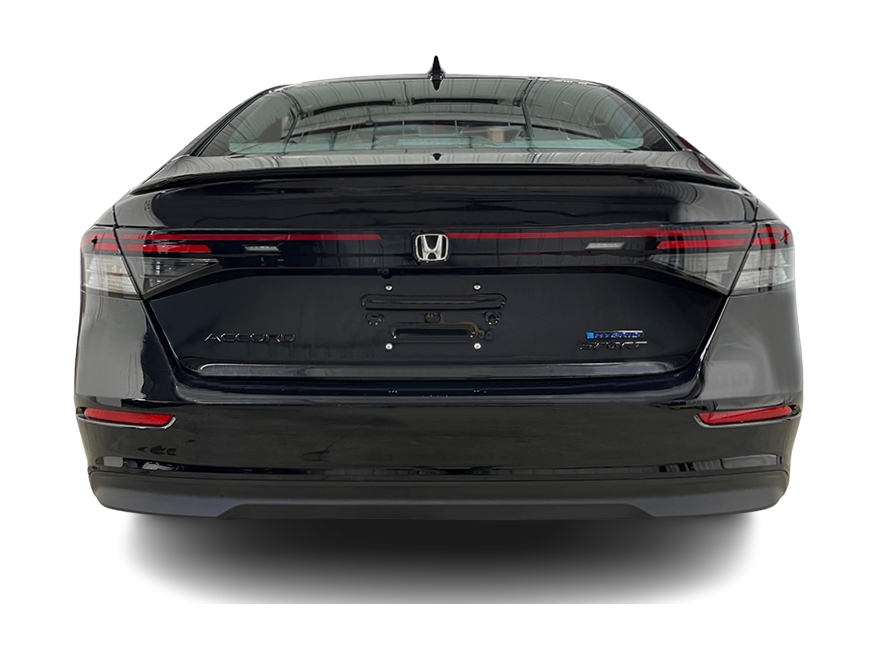 Thumbnail: 2026 Honda Accord - 5