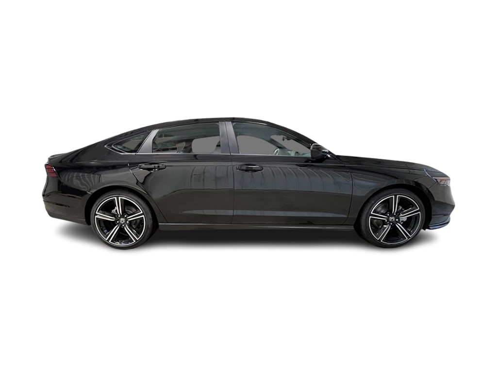 Thumbnail: 2026 Honda Accord - 17