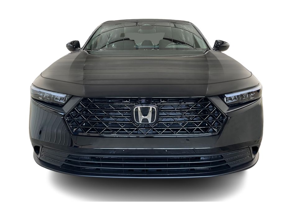Thumbnail: 2026 Honda Accord - 19