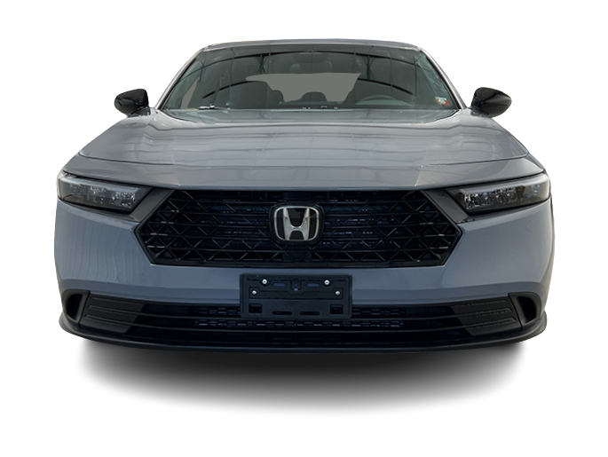 Thumbnail: 2025 Honda Accord - 19
