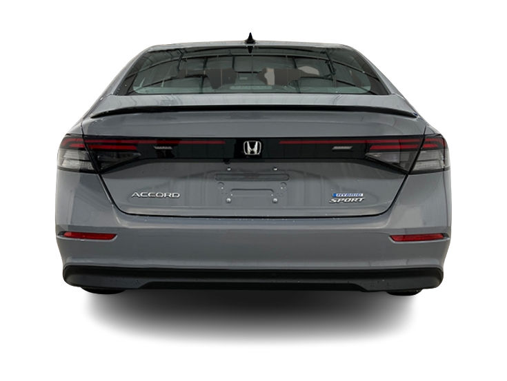 Thumbnail: 2025 Honda Accord - 5