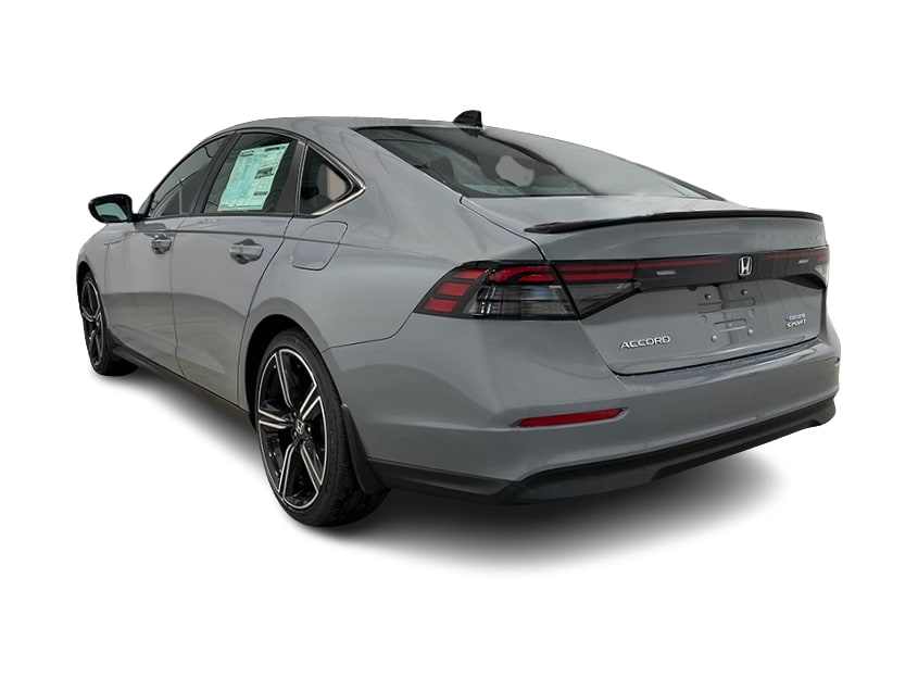 Thumbnail: 2025 Honda Accord - 4