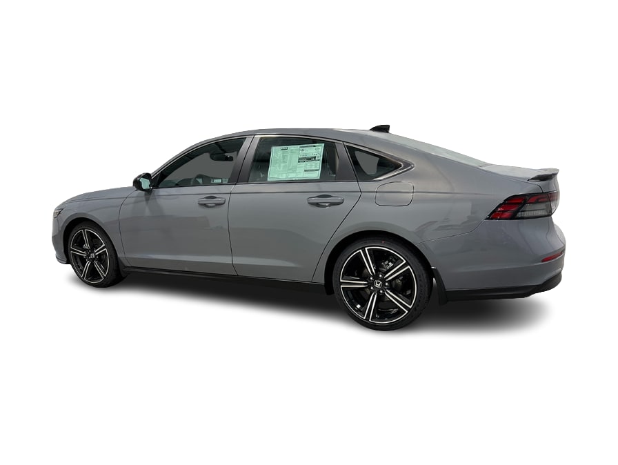 Thumbnail: 2025 Honda Accord - 3