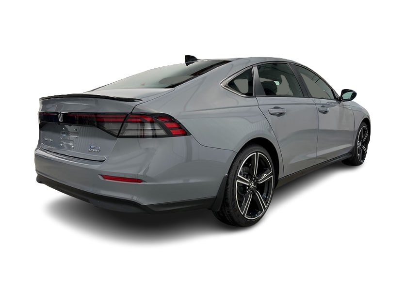 Thumbnail: 2025 Honda Accord - 16