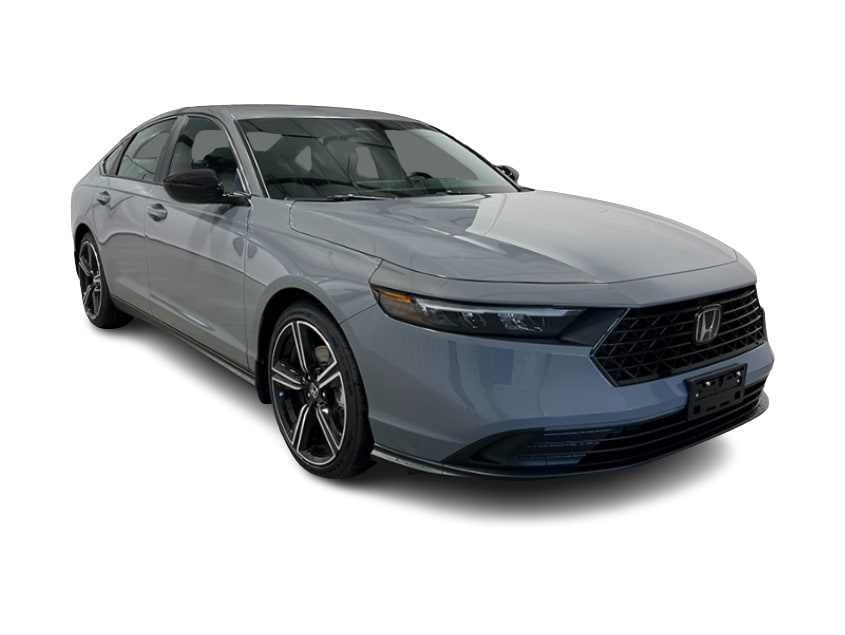 Thumbnail: 2025 Honda Accord - 18