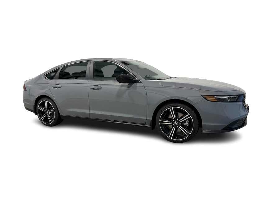 Thumbnail: 2025 Honda Accord - 17