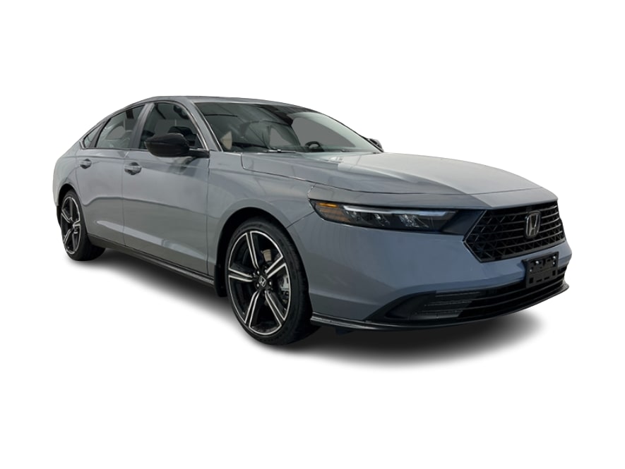 Thumbnail: 2025 Honda Accord - 18