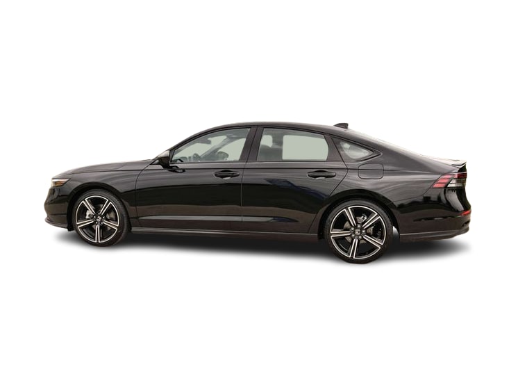 Thumbnail: 2026 Honda Accord - 3
