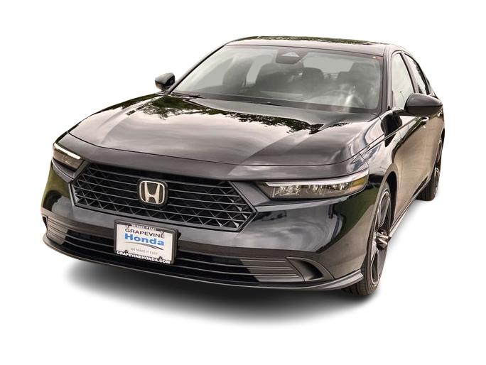 Thumbnail: 2026 Honda Accord - 22