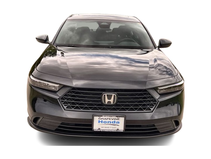 Thumbnail: 2026 Honda Accord - 6
